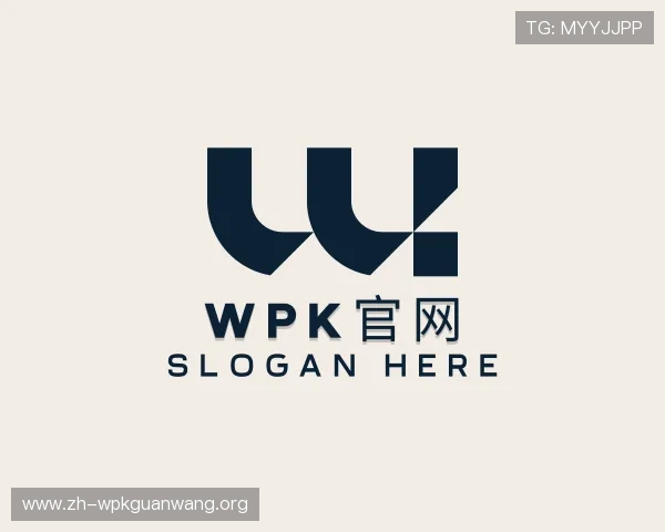 发现wpk官网